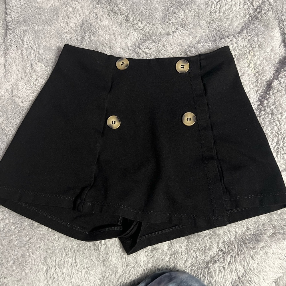 Alter’d State Skort